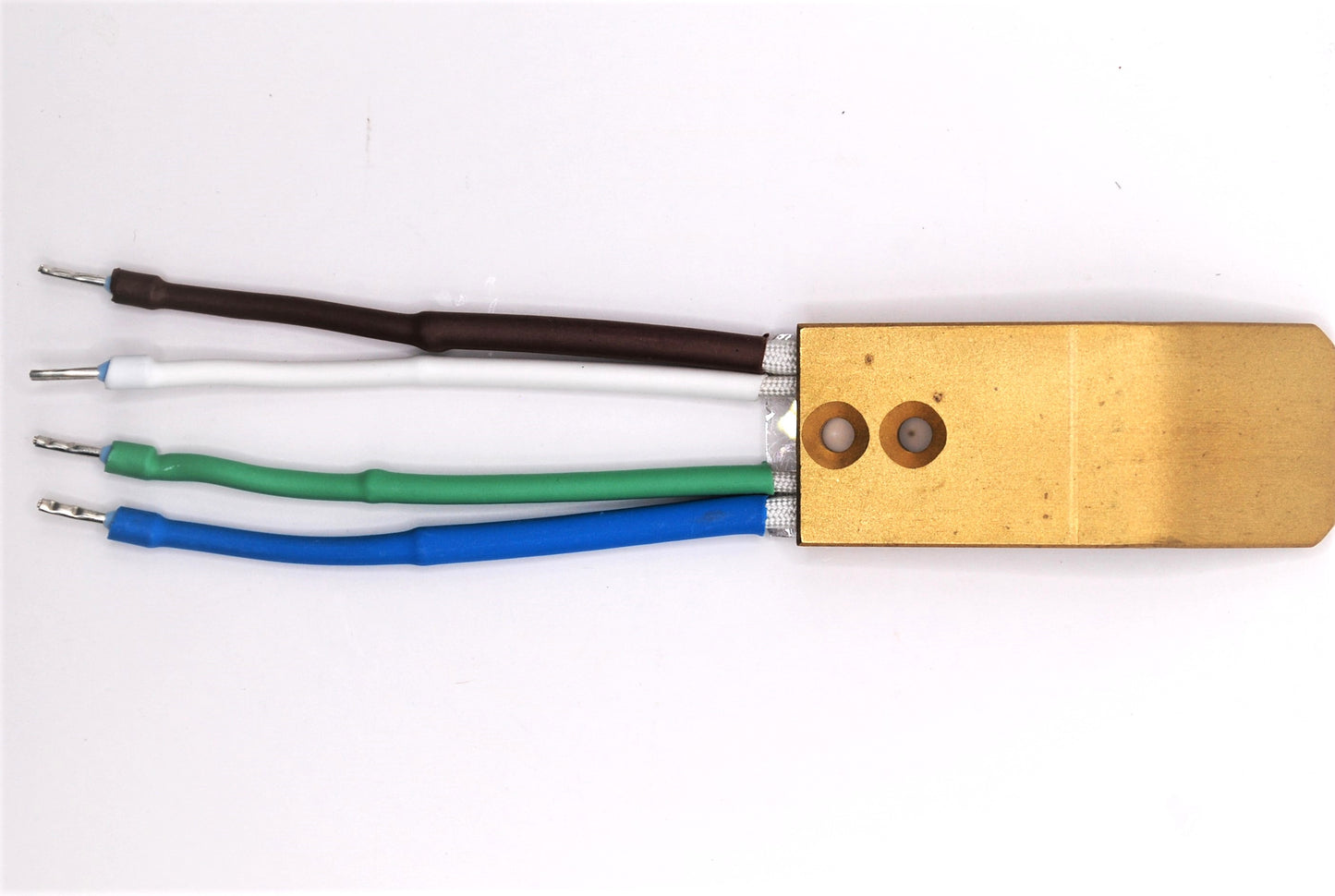 Heater tongue for Mosca ROMP-5 & TRC-5 comparable to 2902-012600-11