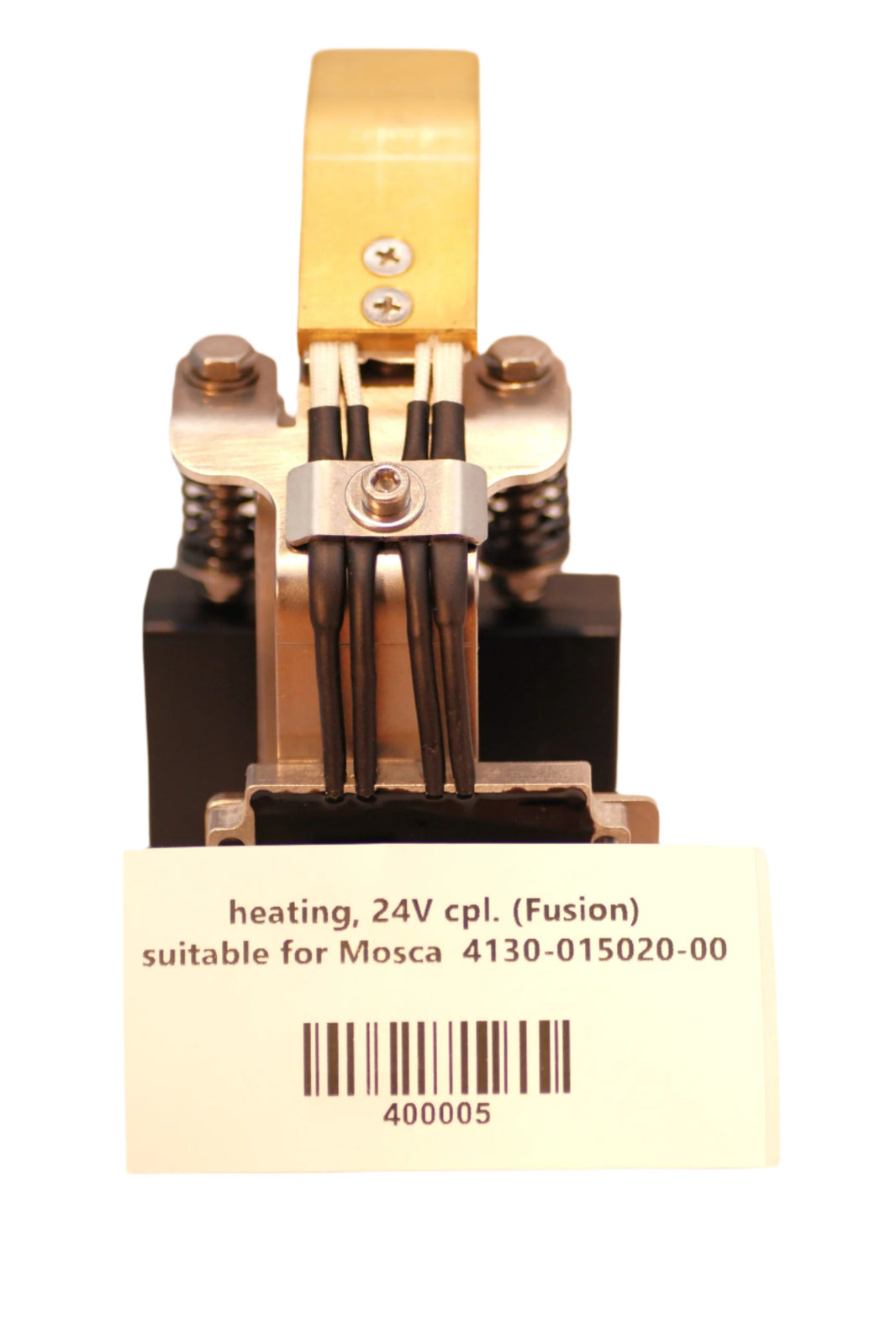 Strapperparts.com, generic Mosca strapping machine parts – Strapper Parts