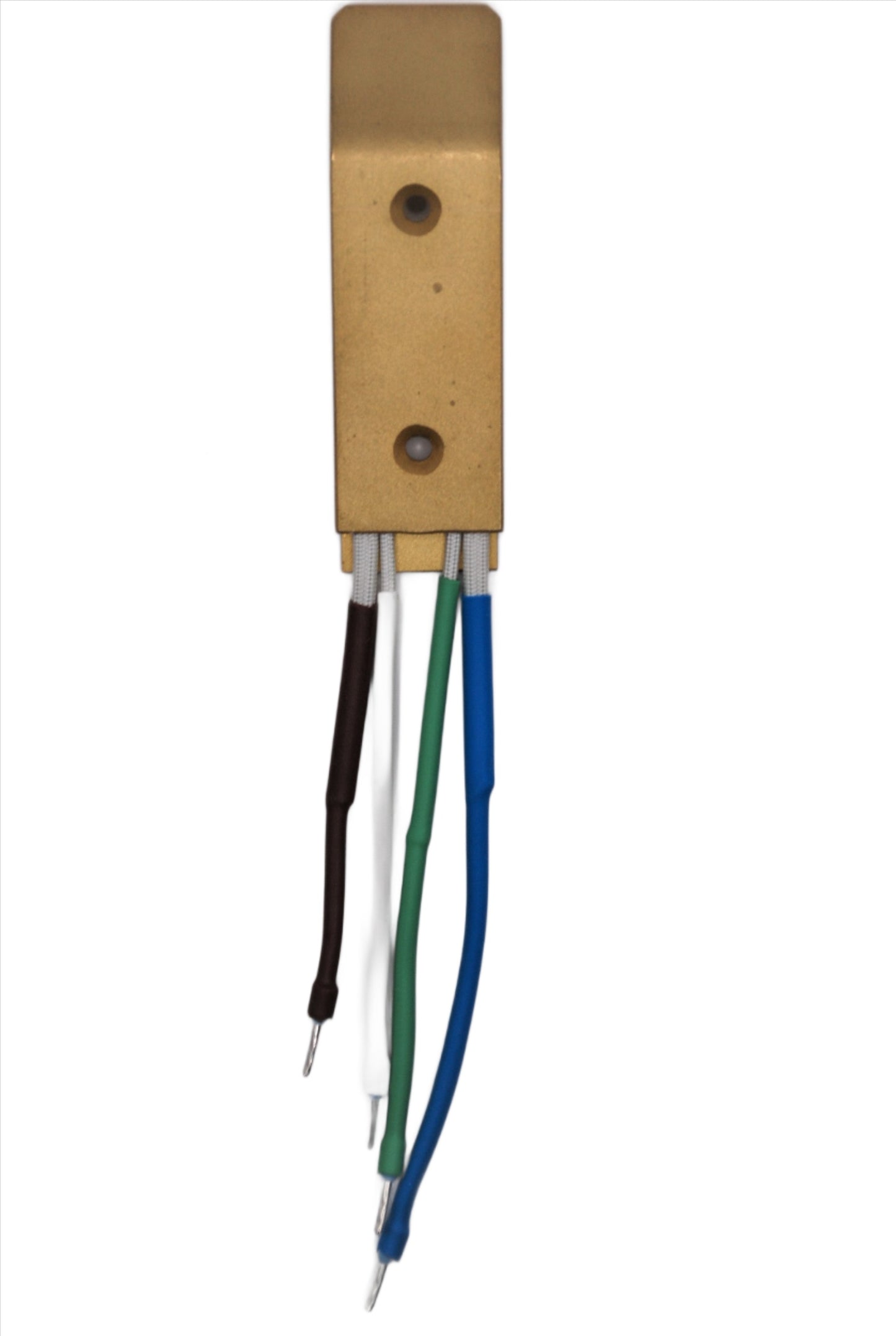 Heater tongue comparable to 2601-015000-09 for Mosca strapping machine made in Germany