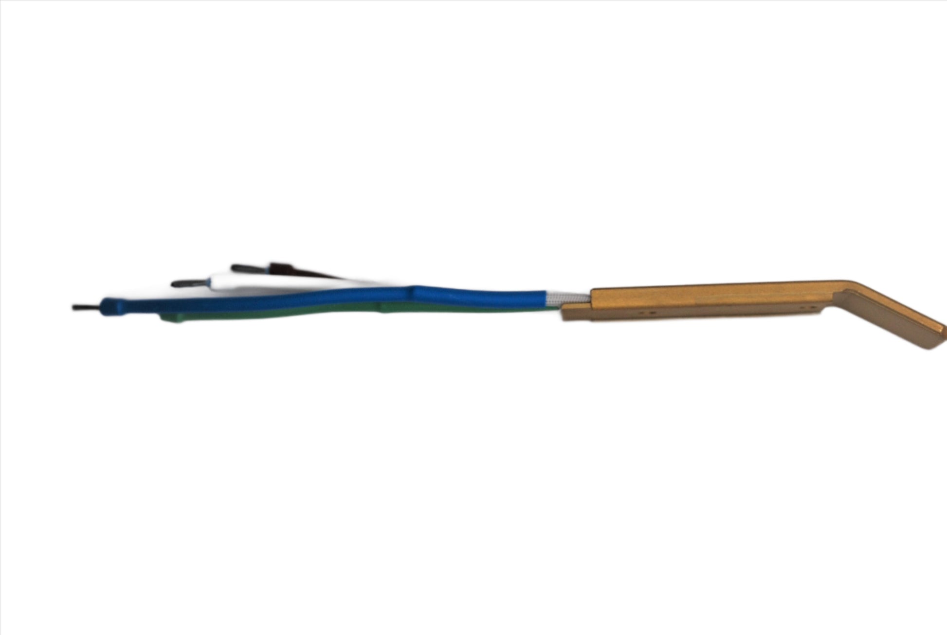 Heater tongue for Mosca ROMP-5 & TRC-5 comparable to 2902-012600-11 ...